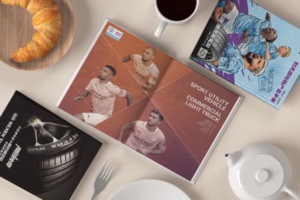 平面設(shè)計(jì)中的kv是什么意思？