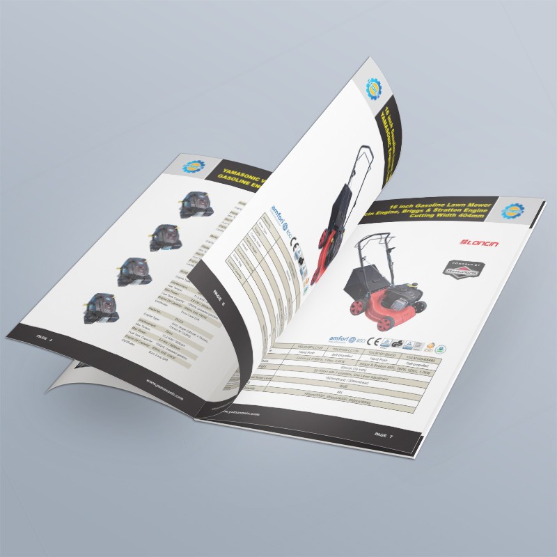 在畫(huà)冊(cè)設(shè)計(jì)和印刷中，我們?nèi)绾瓮ㄟ^(guò)選擇環(huán)保材料和可持續(xù)色彩來(lái)實(shí)現(xiàn)最佳的色彩搭配效果？