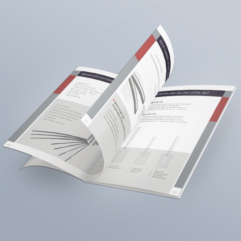 如何通過在產(chǎn)品畫冊中運(yùn)用3D效果展示來增強(qiáng)產(chǎn)品的立體感和真實(shí)感？