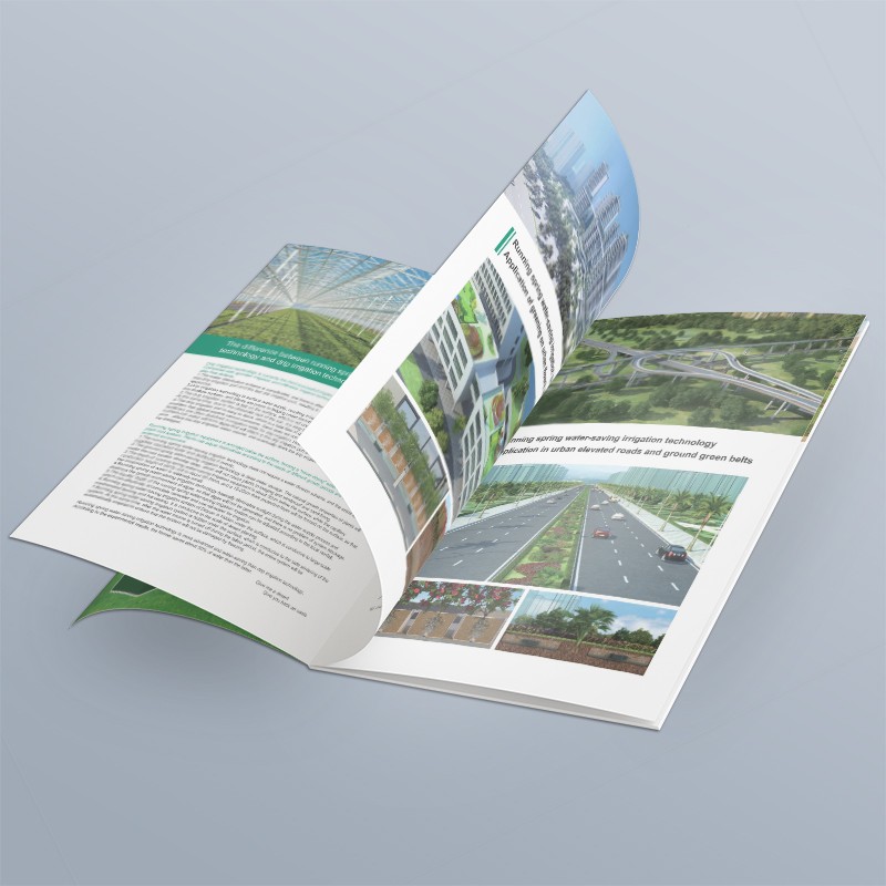 我們的產(chǎn)品畫冊(cè)如何通過清晰傳達(dá)核心價(jià)值和解決用戶痛點(diǎn)來提升客戶體驗(yàn)并滿足您的需求？