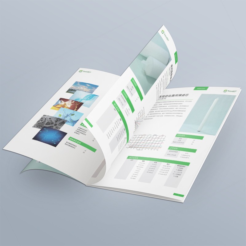 如何通過復雜折頁技巧在企業宣傳畫冊中增強趣味性和空間利用？